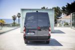 Renault Master L2H2 Van 2019 года (WW)